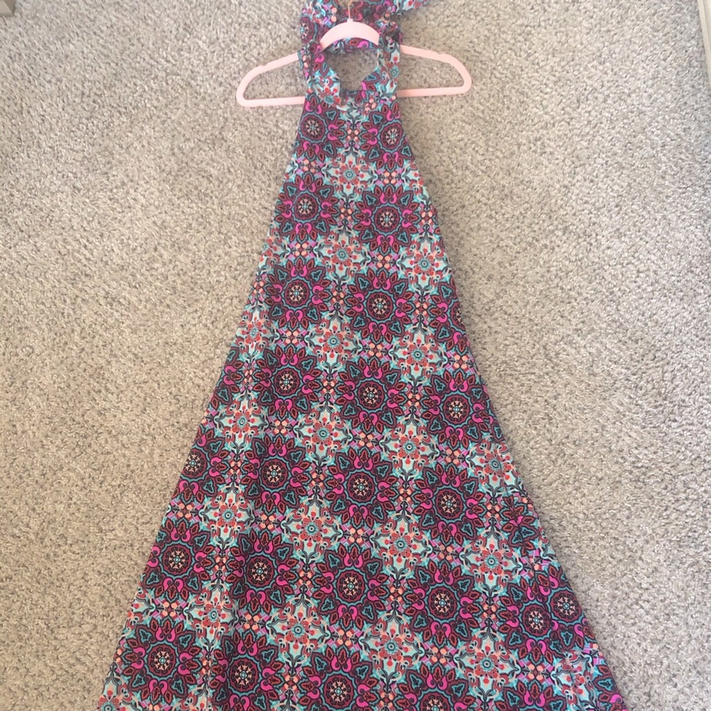 Judith March maxi dress